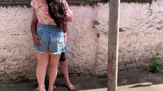 ���ोल-मटोल और मुझे और सड़क पर, खाया, के, और बैठ के लिए एक