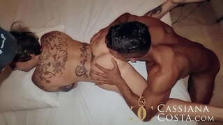 ���क बहुत कुछ के साथ अपने दोस्तों https://onlyfa.ns.com/cassianacosta