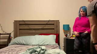 Mase619 कमबख्त सींग का बना हुआ हाउस पत्नी