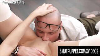 SmutPuppet - Kai i runga i te Teen Topanga Comp