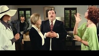 בציר Burlesk מופע חשפנות