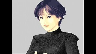 [Arcade] Marjong Fantasic Dashuri [1996]