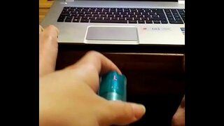 ���श्लील देख घर में अकेले मेरी dildo के साथ...