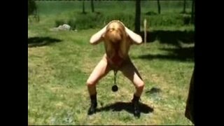 צרפתי בוגרת סאדו-1 3