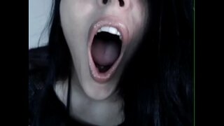 ���ेरे मुँह में सह जब मैं धार!