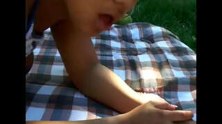 Metro - Black Carnal Coeds 06 - Полный фильм