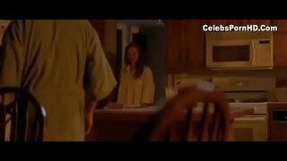 Redhead Jessica Chastain uchi ngono mkusanyiko