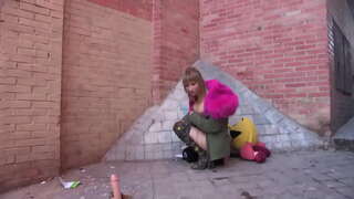 ���ाड़ मैड्रिड के साथ अपने फोन bustings!